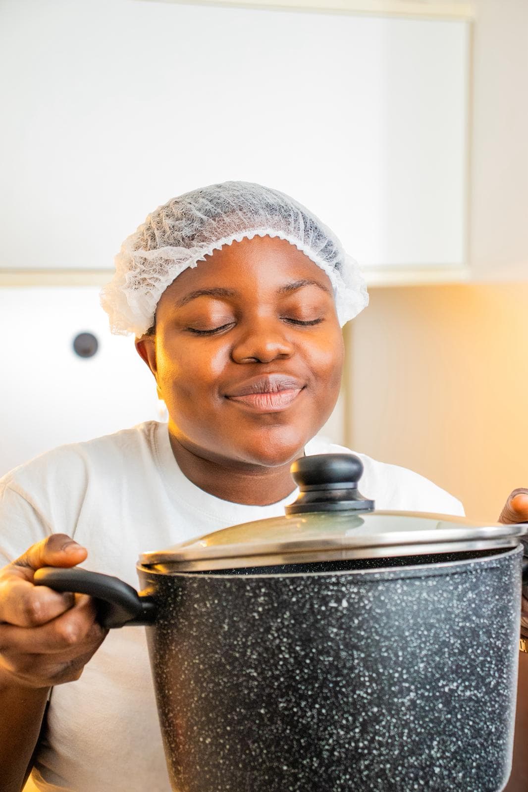 Atelier culinaire
