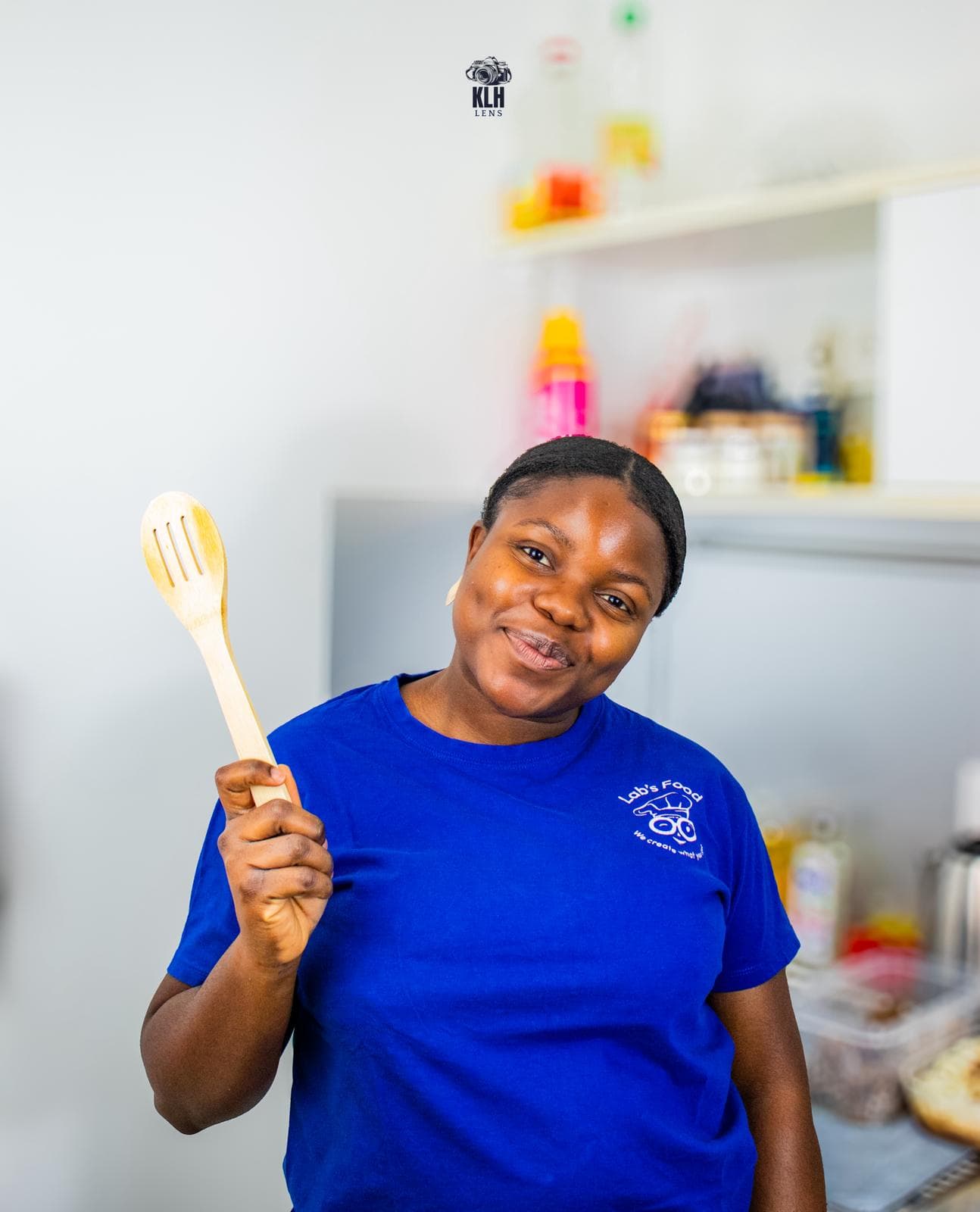 Assistance culinaire